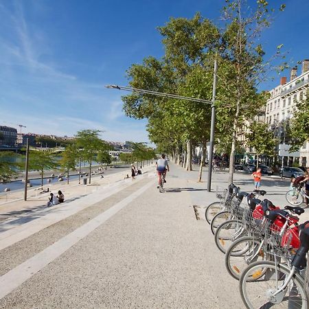 B&B Les Galets Lyon Exterior photo