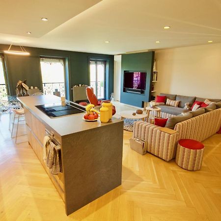 B&B Les Galets Lyon Exterior photo