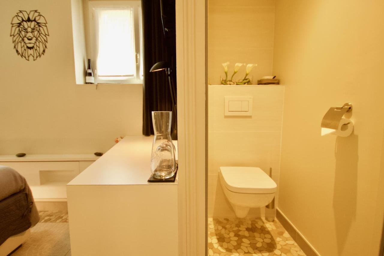 B&B Les Galets Lyon Exterior photo