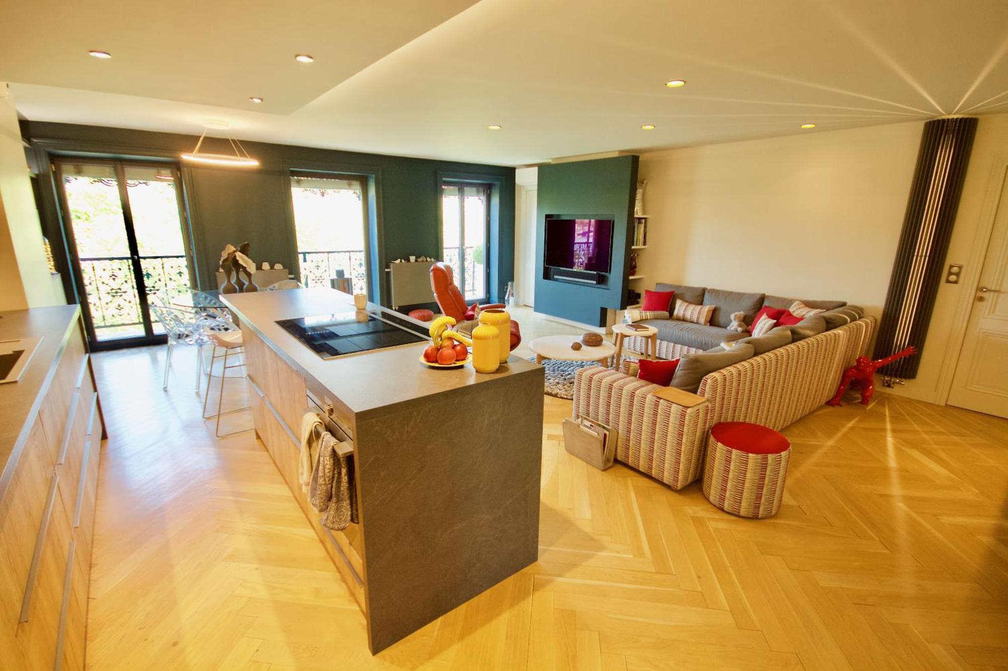 B&B Les Galets Lyon Exterior photo